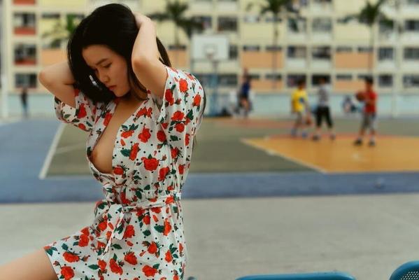Just Asian Beauty II