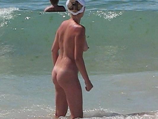 Sol, Areia e Mar