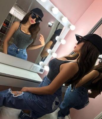 Charlotte Caniggia