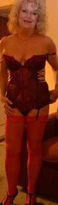 Another Lil Red Number