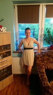 Polish webslut Anita