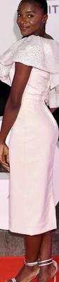 Dina Asher-Smith