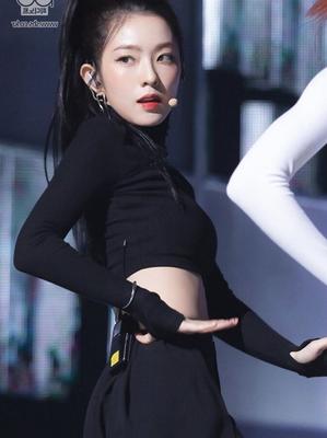 Irene - Red Velvet