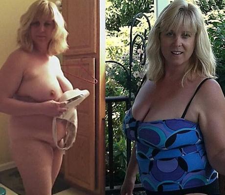 Slut Deb