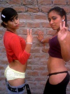 Latinas