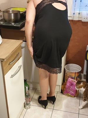 Ma pute de femme