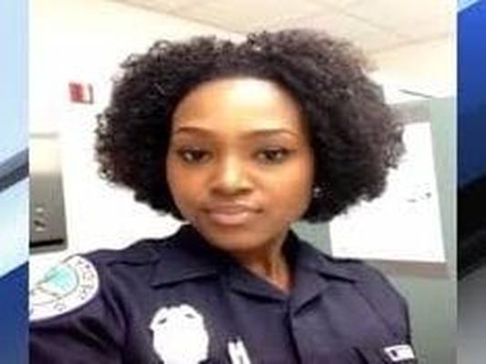 Famous Police Officer - Jah-T