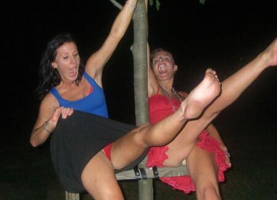 Dancing Matures