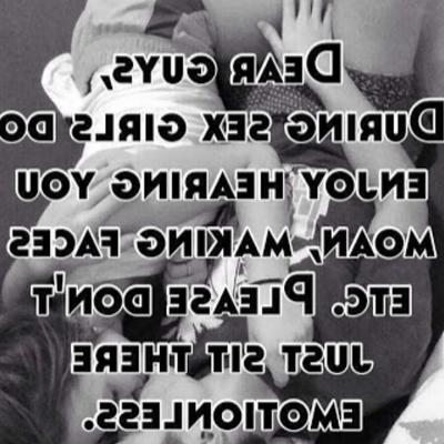 I love to hear...lol..