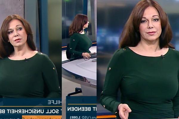 Tatjana Ohm