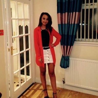 Stupid Chav Sluts- Taylor M