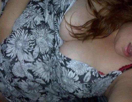 Bbw Stephanie