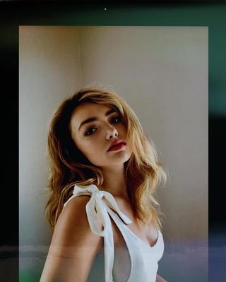 Peyton sexy - Facetime avril