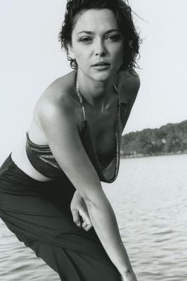 sandrine quettier