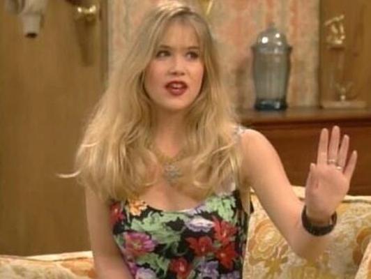 Christina Applegate
