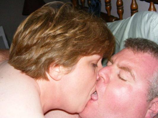 . Steve and Marie