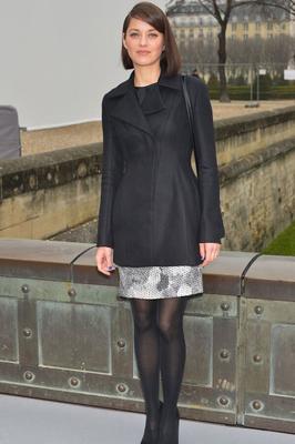 Marion Cotillard