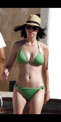 Katy perry