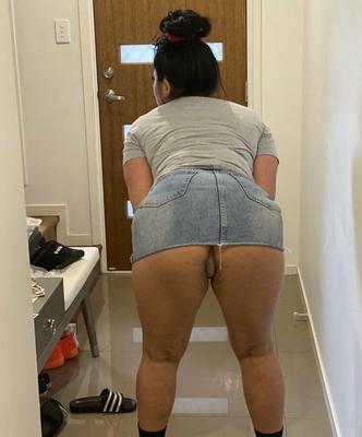 Bellamidnight nude