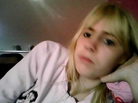Web Cam Fail