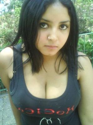 Gordas Putas