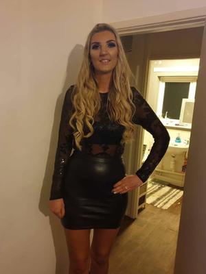 Wish to fuck list