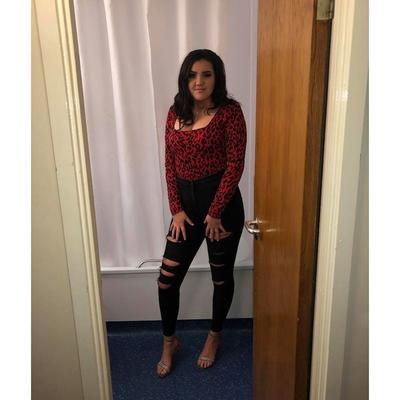 Stupid Chav Sluts- Beth Page