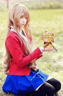 Cosplayer Reagankathryn