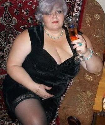 Bbw mix (Anna)