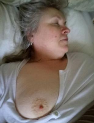 Favourite BBW Granny Shots