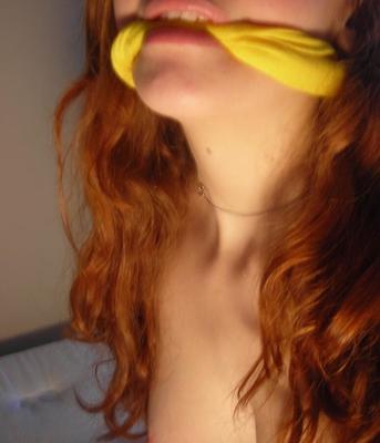 Amateur girl Alena