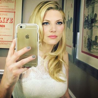 Katheryn Winnick