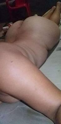 virginia perez corozaleras desnuda