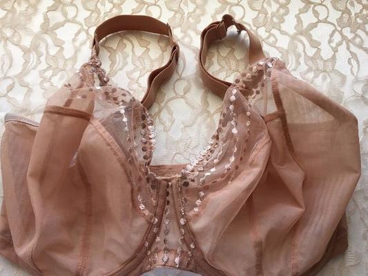 J-K cup bras