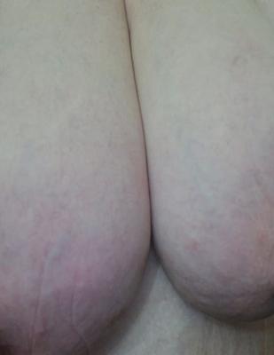 Tribute bbw tits