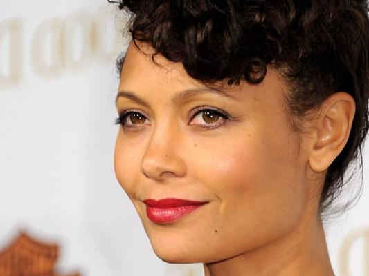 Thandie Newton