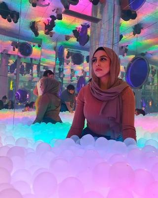 ウェストヨークシャーのパキスタンのふしだらな女