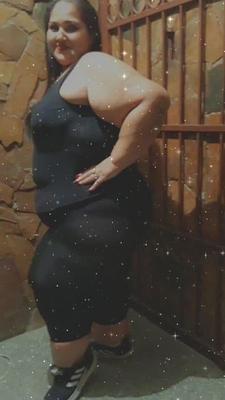 magui chavez ssbbw culona