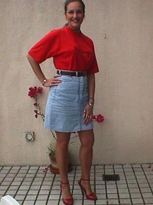 CLOTHED