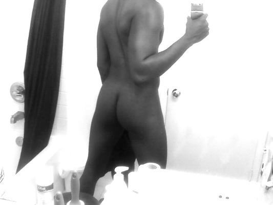 Another night, another black lover