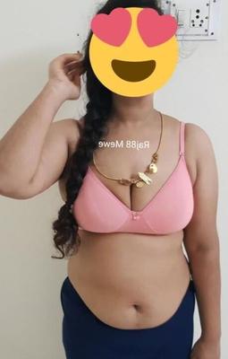 Raj Tamil wife