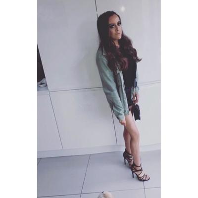 Stupid Chav Sluts- Sophie S
