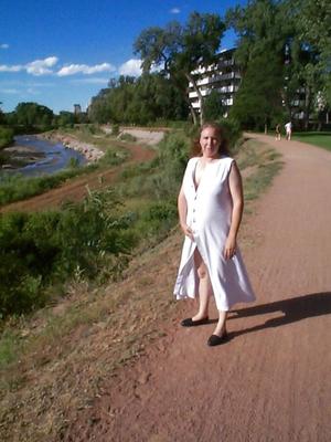 Hairy JoyTwoSex - Flashing In Public Park