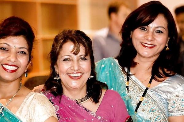 My Favorite Subcontinent MILF Whore -