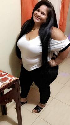 malvina santos bbw