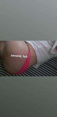 Sabrosa y putita