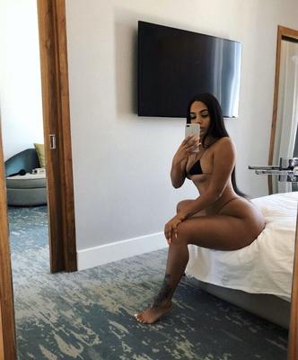 Sexy thick Latina Jayden (none nude)