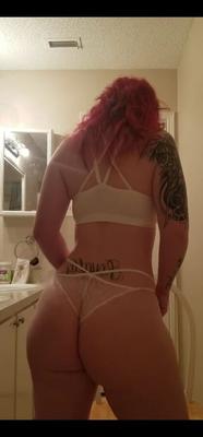 UK Pawg Proll Twerking