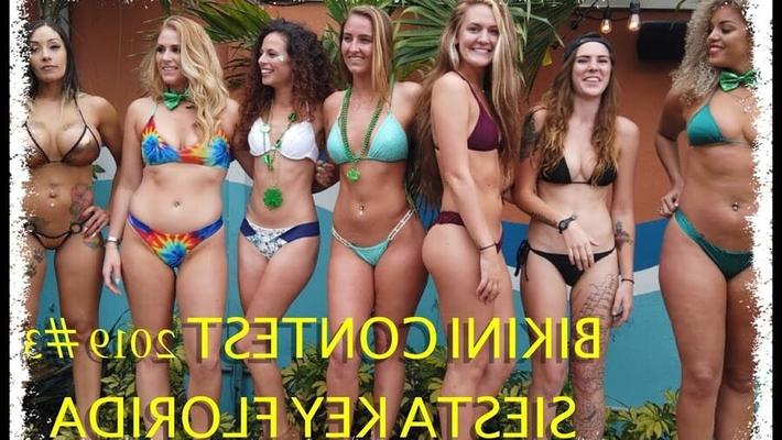 Bikini Babes