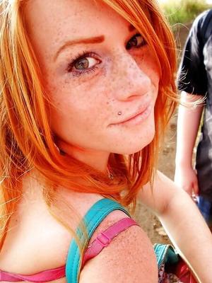 Red Hair